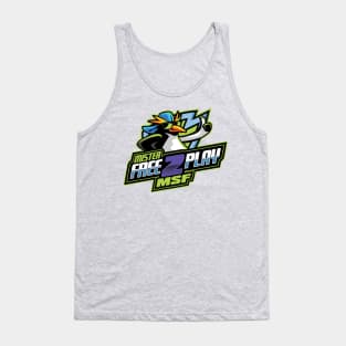 Players Assemble.... Tank Top